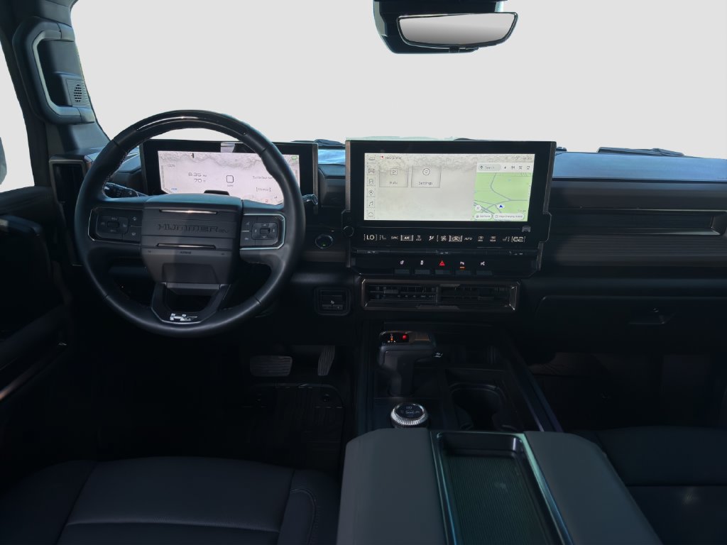 Used 2025 GMC Hummer EV 2X AWD/4WD image 14