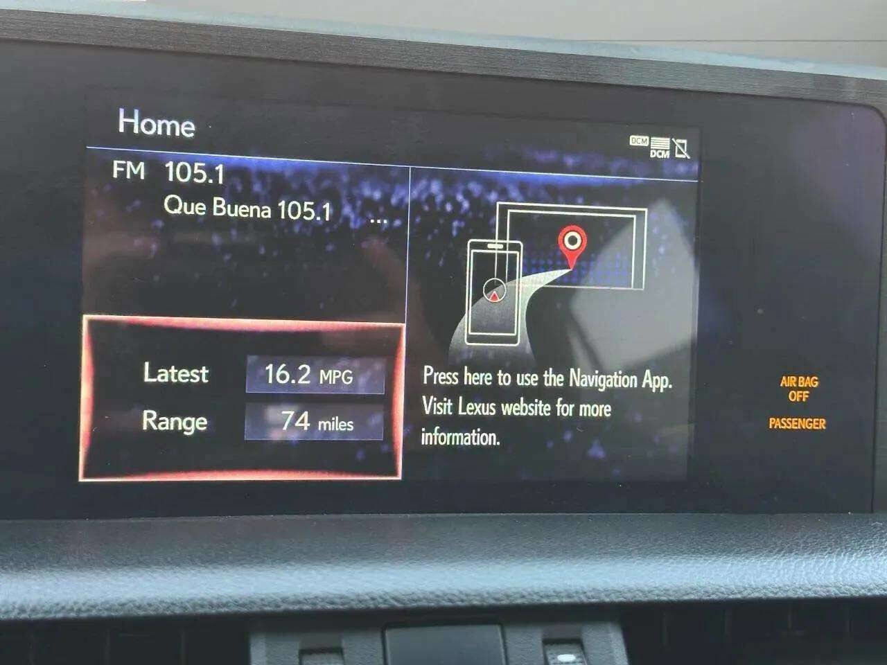 Used 2020 Lexus ES 350 F Sport w/ Accessory Package 2 image 12