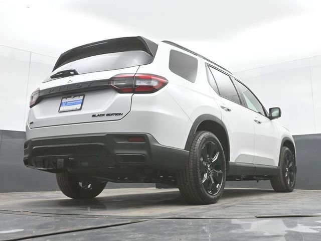 New 2026 Honda Pilot Black Edition image 50
