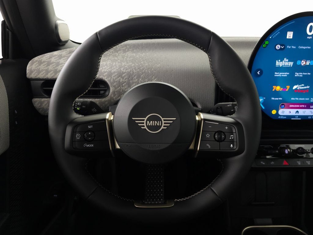 Used 2025 MINI Cooper S FWD image 15