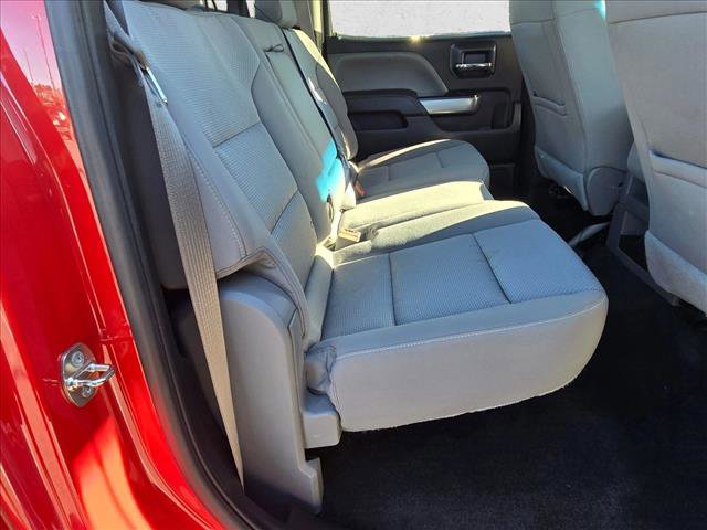 Used 2016 Chevrolet Silverado 1500 LT w/ All Star Edition image 18