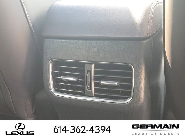 Used 2023 MAZDA CX-5 Signature AWD/4WD image 32