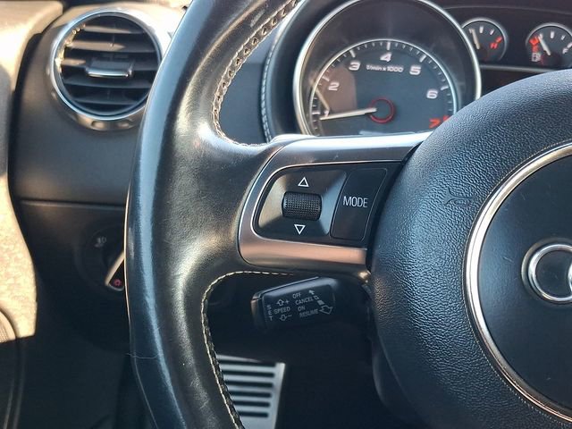 Used 2013 Audi TTS 2.0T Prestige image 21