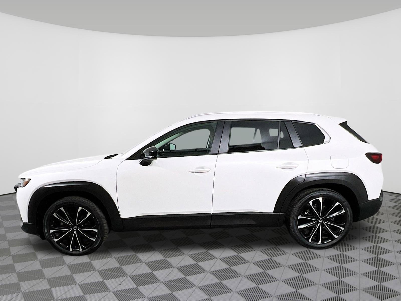 Used 2024 MAZDA CX-50 AWD 2.5 Turbo w/ Cargo Package image 29