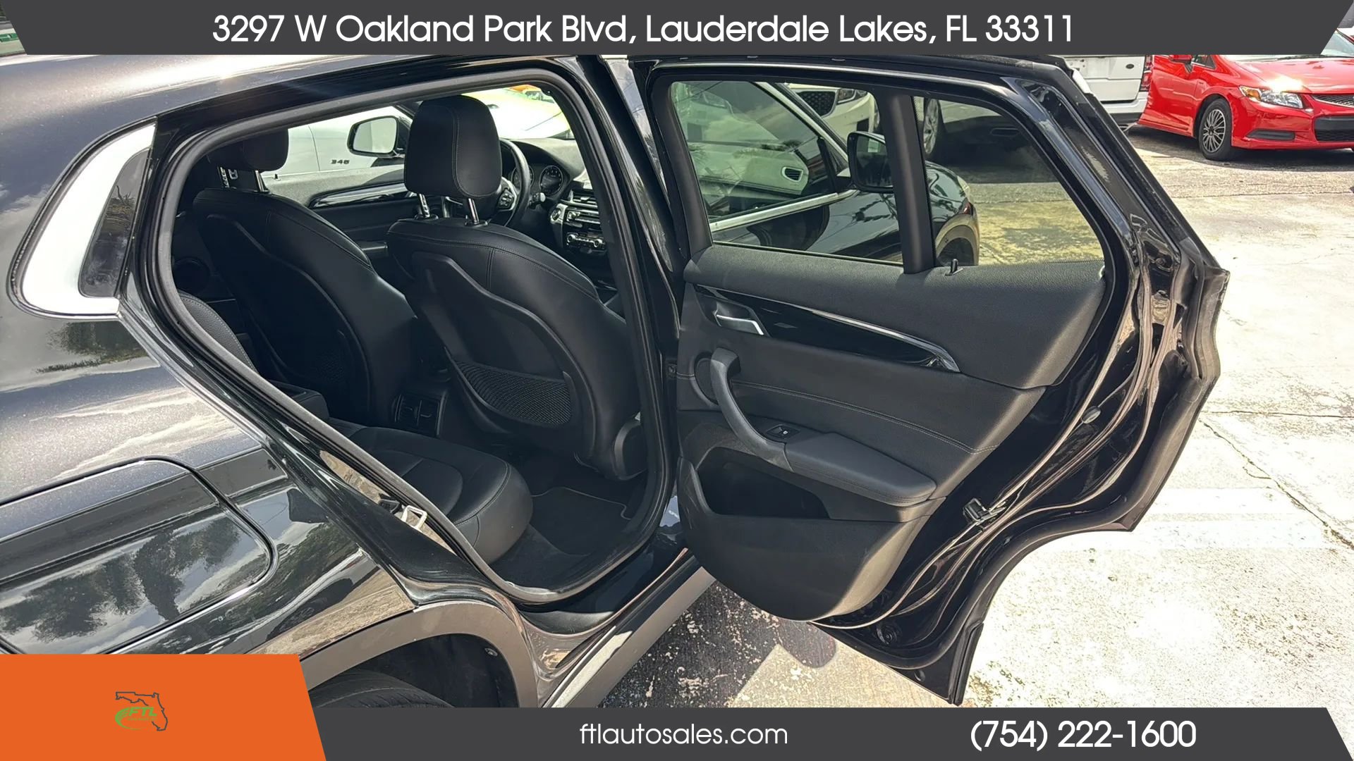 Used 2018 BMW X2 sDrive28i FWD image 50