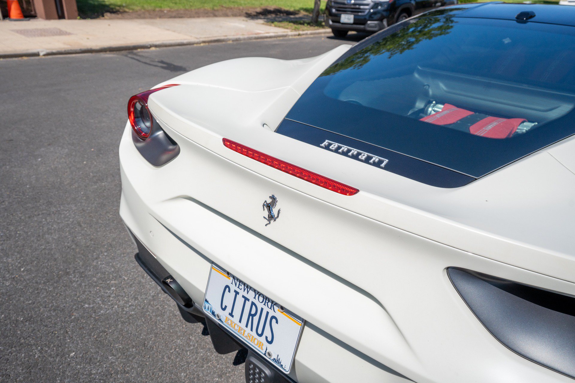 Used 2018 Ferrari 488 GTB RWD image 41