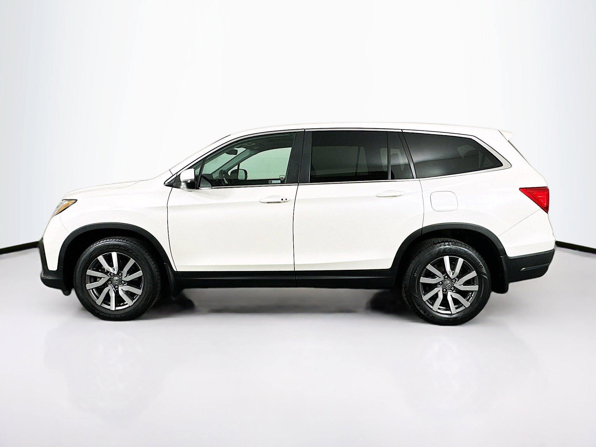 Used 2019 Honda Pilot EX-L image 4