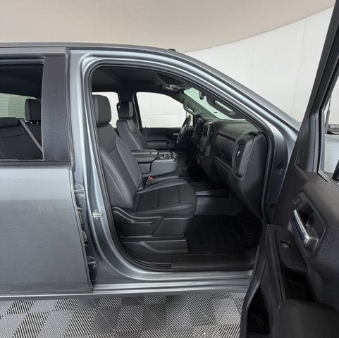 Used 2026 Chevrolet Silverado 3500 W/T w/ WT Convenience Package AWD/4WD image 6