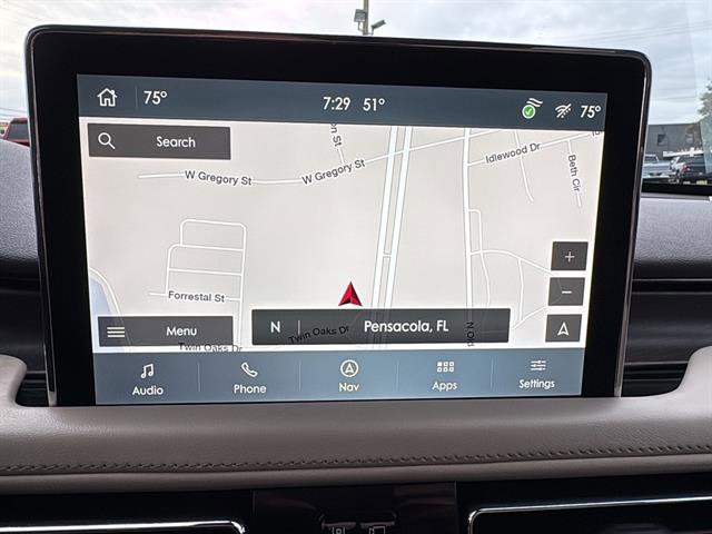 Used 2021 Lincoln Aviator Reserve w/ Equipment Group 202A image 23