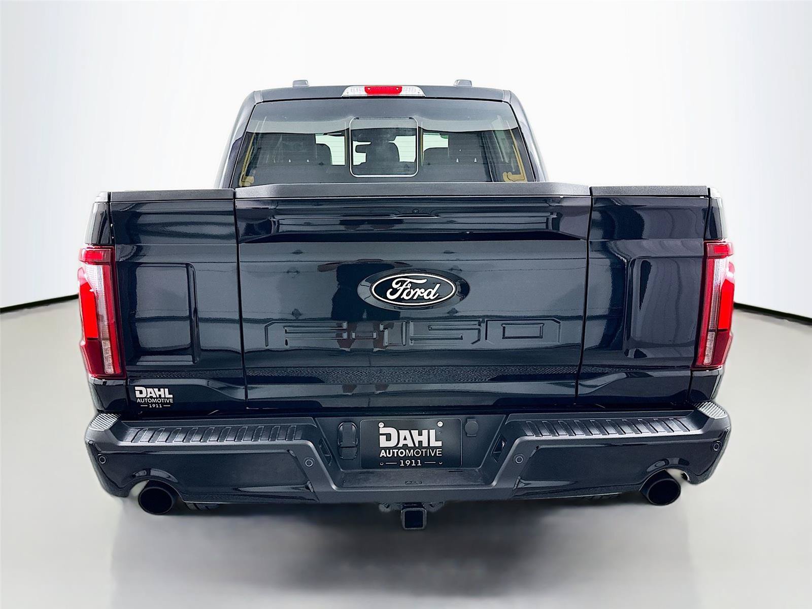 New 2026 Ford F150 Lariat w/ Equipment Group 502A High AWD/4WD image 12