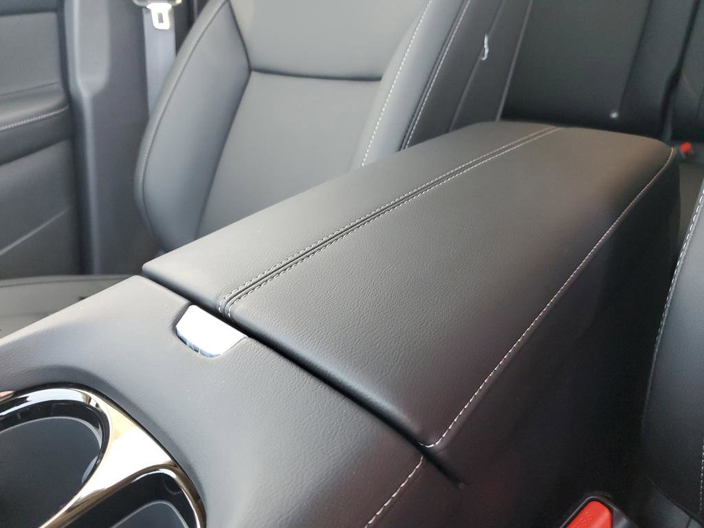 New 2025 Nissan Murano SL AWD/4WD image 21