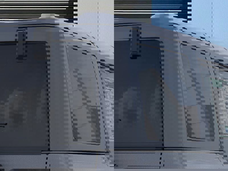 New 2025 Ford Bronco Big Bend image 25