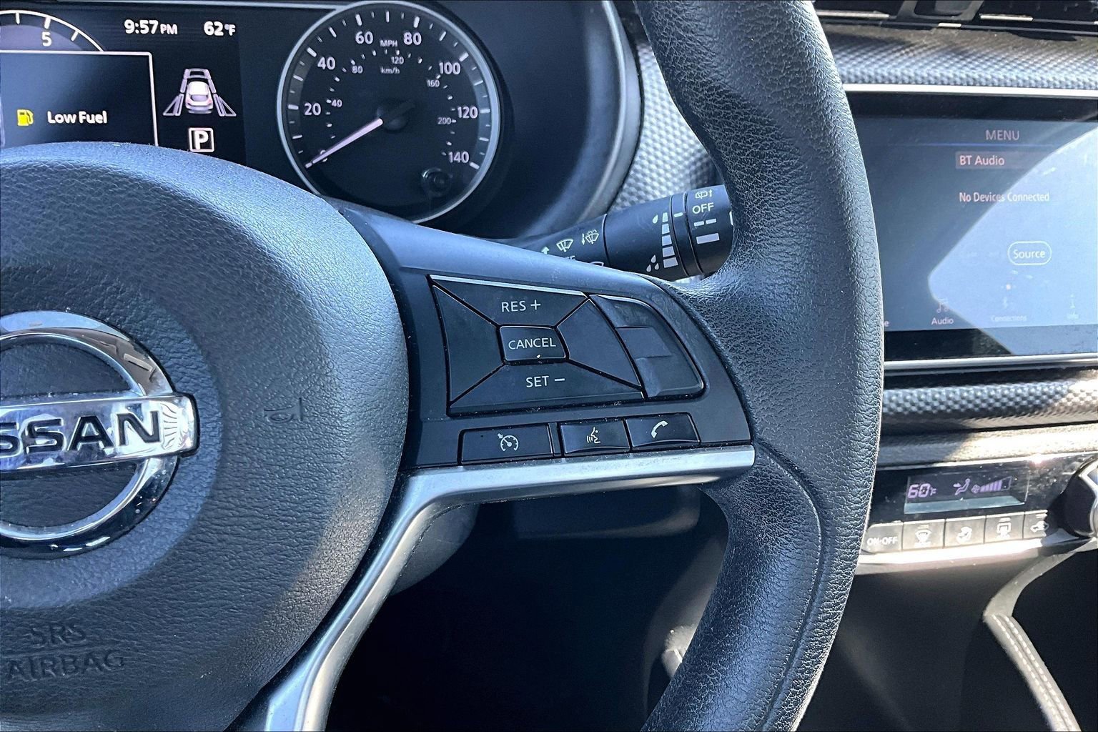 Used 2020 Nissan Kicks SV image 12