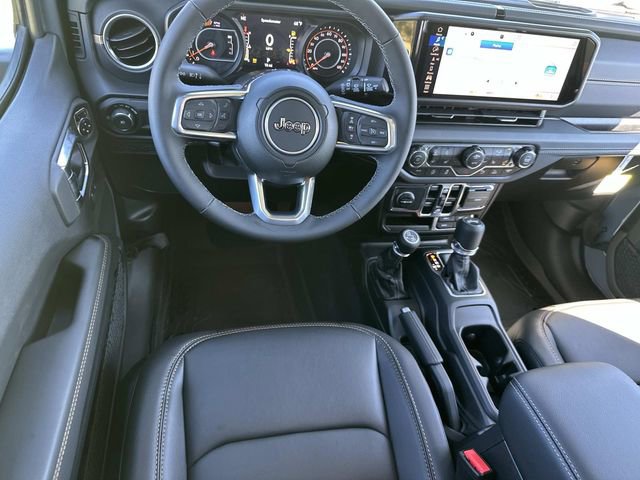 New 2026 Jeep Wrangler Sahara image 24
