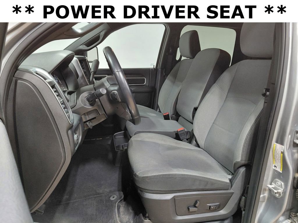 Certified 2024 RAM 2500 Big Horn image 9