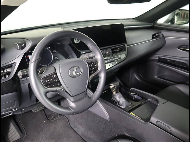 Certified 2025 Lexus ES 350 w/ Premium Package FWD image 6