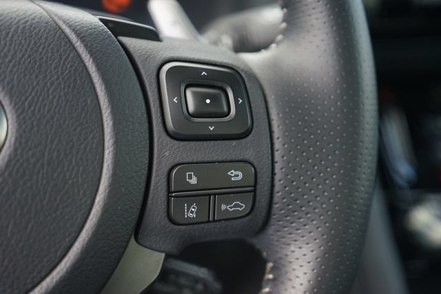 Used 2023 Lexus IS 350 F Sport w/ Memory Package RWD image 24