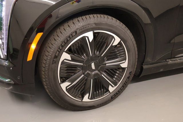 New 2025 Cadillac Escalade IQ Sport 2 AWD/4WD image 5