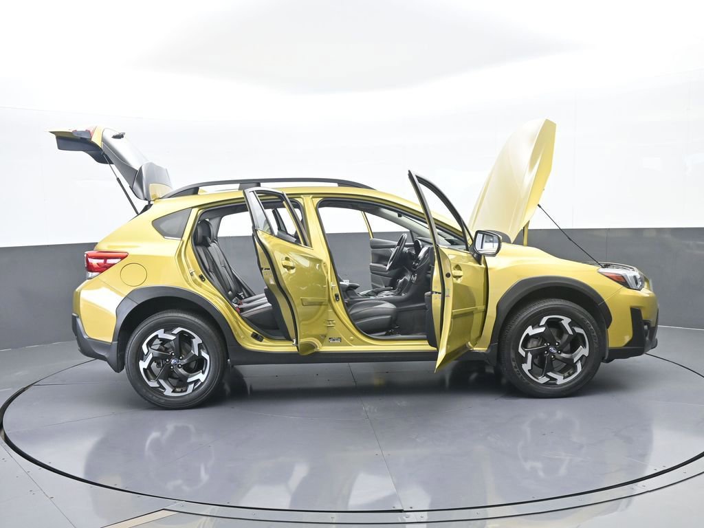 Used 2021 Subaru Crosstrek 2.5i Limited w/ Moonroof Package 2 image 63