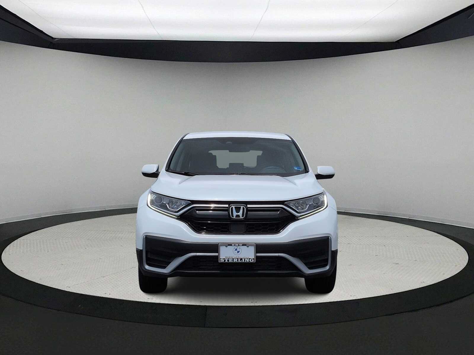 Used 2021 Honda CR-V Special Edition image 3