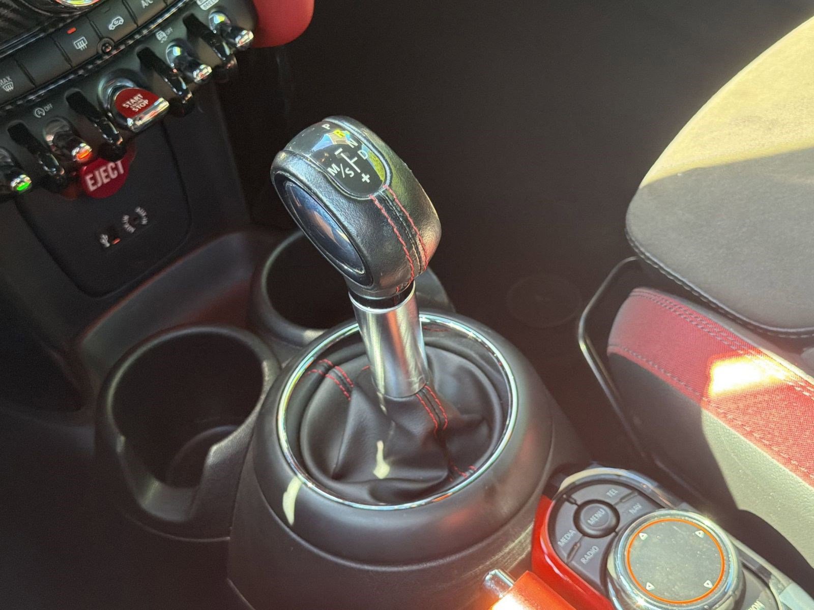 Used 2018 MINI Cooper John Cooper Works image 16