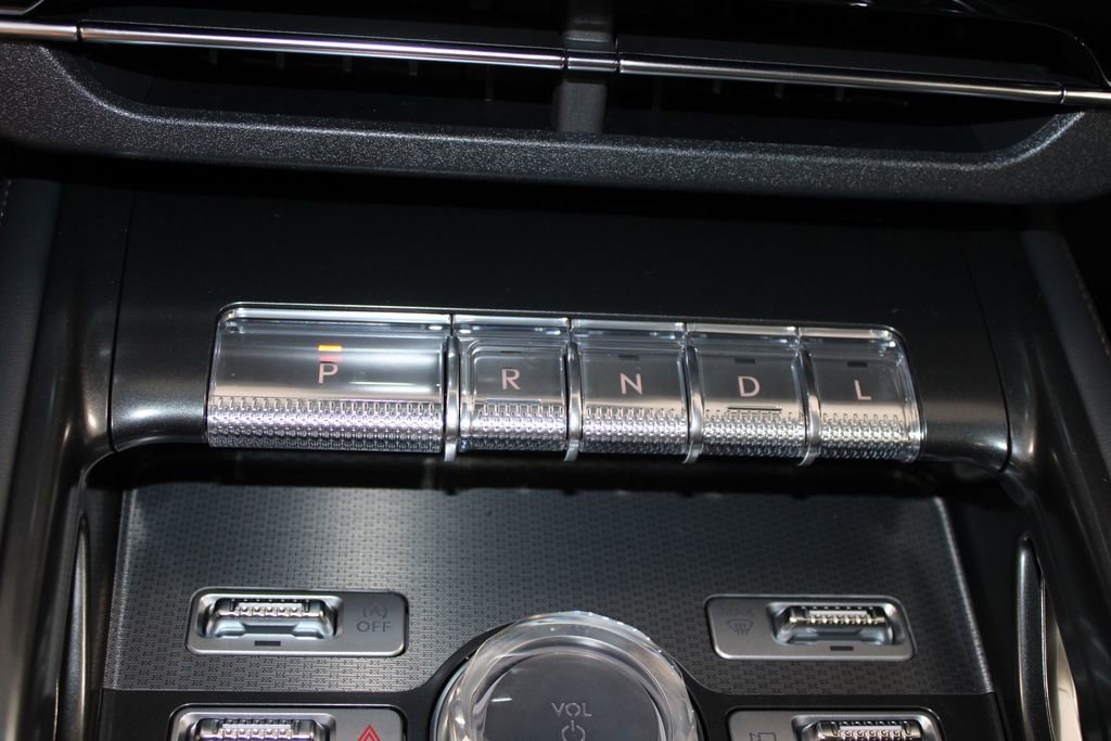 New 2026 Lincoln Nautilus Premier w/ Equipment Group 102A image 45