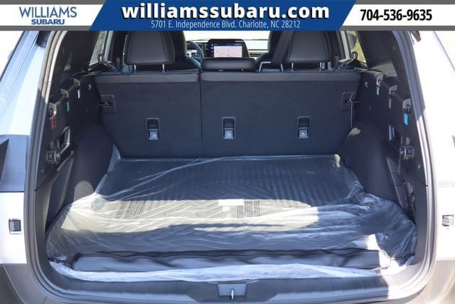 New 2026 Subaru Outback Premium AWD/4WD image 20
