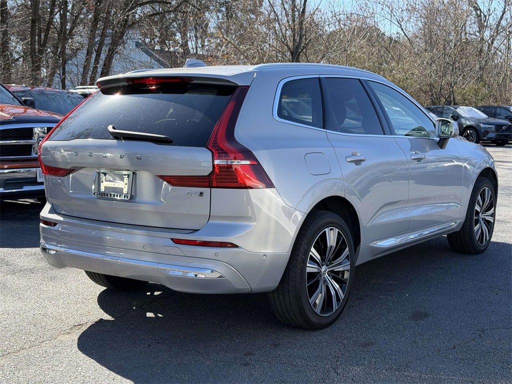 Used 2023 Volvo XC60 B5 Plus w/ Protection Package Premier image 2