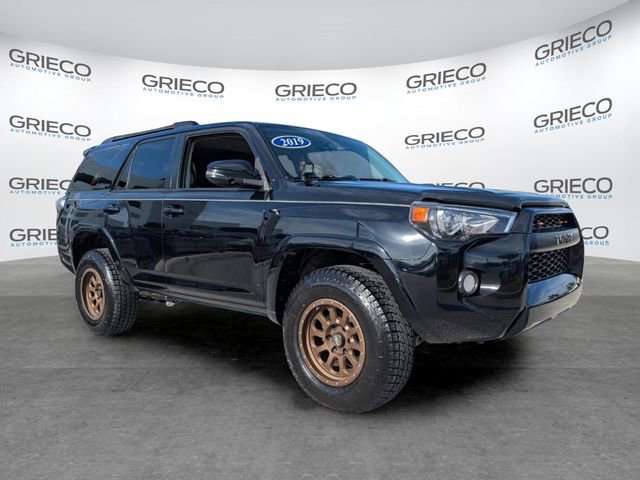 Used 2019 Toyota 4Runner SR5 Premium