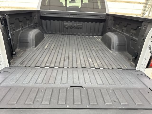 Used 2024 GMC Sierra 1500 SLT w/ SLT Premium Plus Package AWD/4WD image 26