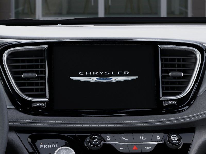 New 2026 Chrysler Pacifica Limited w/ S Appearance Package AWD/4WD image 21
