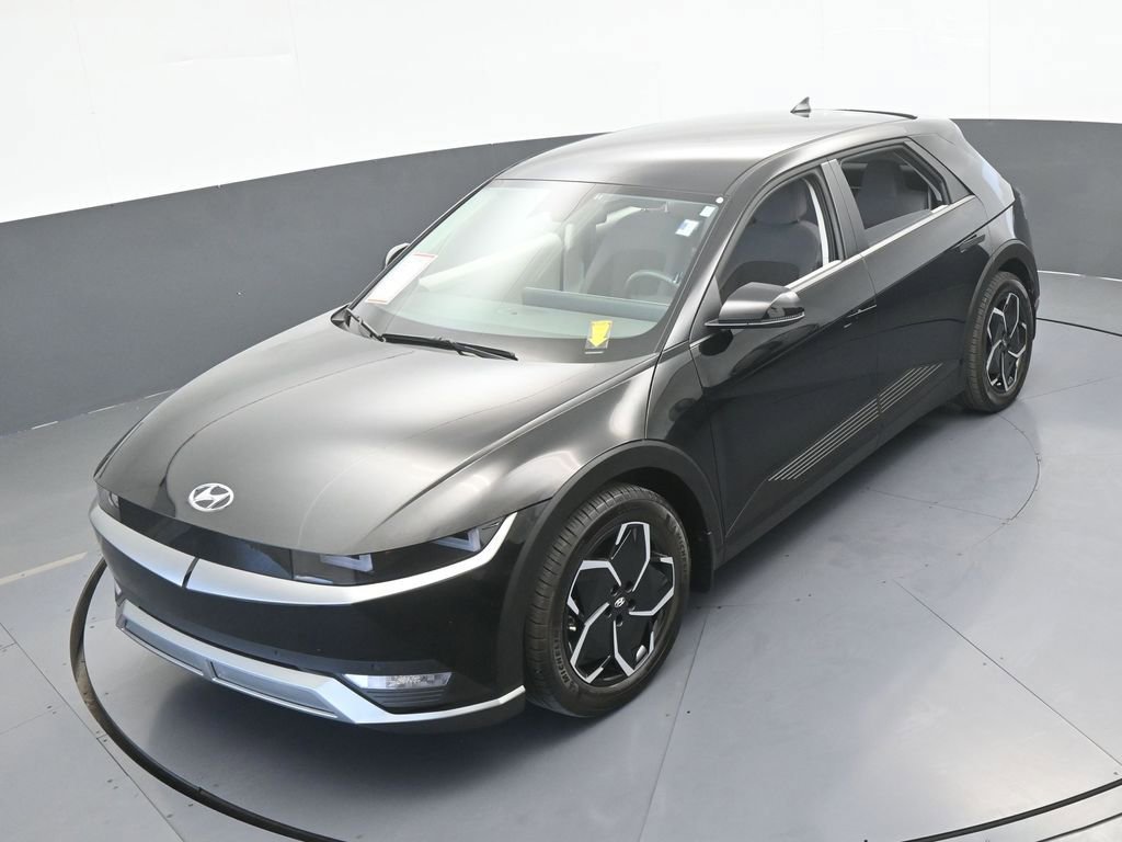 Used 2024 Hyundai Ioniq 5 SEL RWD image 51