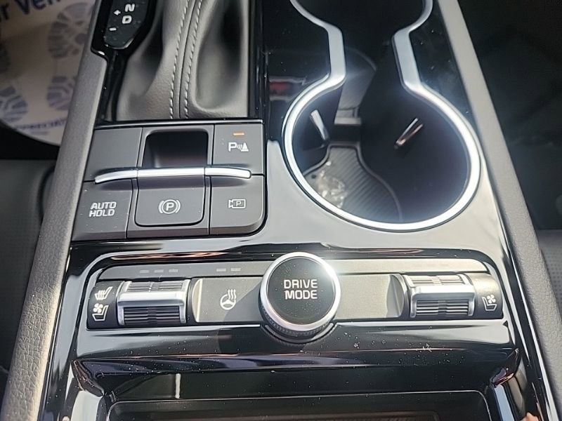 New 2026 Kia K5 GT w/ GT1 Package image 37