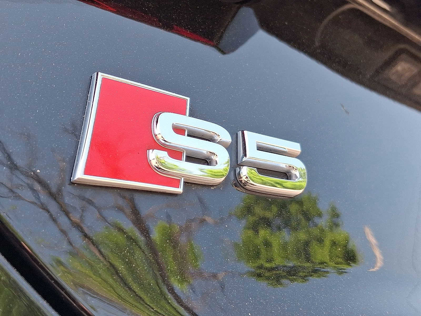 Used 2023 Audi S5 Prestige AWD/4WD image 30