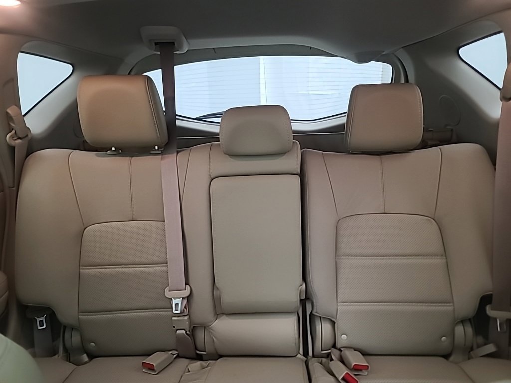 Used 2014 Nissan Murano LE w/ Platinum Edition Package AWD/4WD image 26