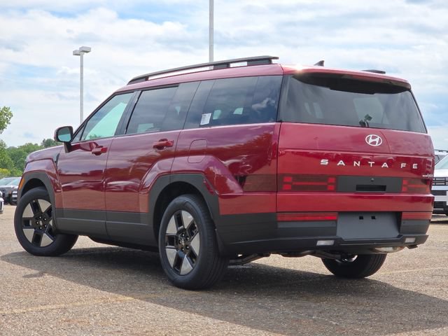 New 2026 Hyundai Santa Fe SEL AWD/4WD image 16