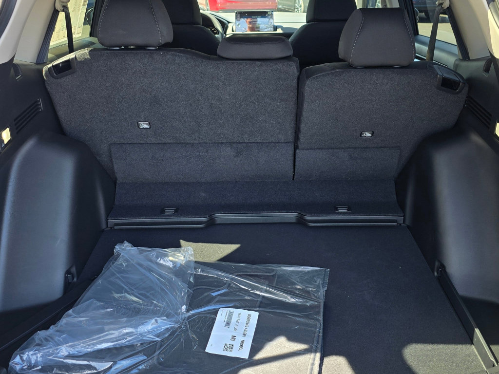 New 2026 Honda CR-V EX image 13