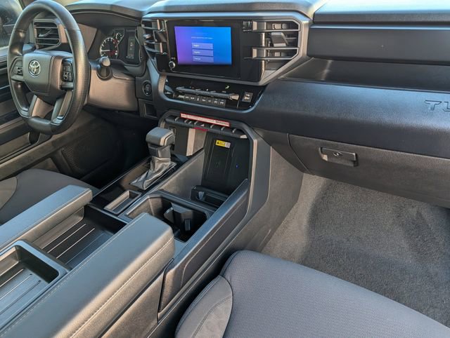 Certified 2026 Toyota Tundra SR image 33