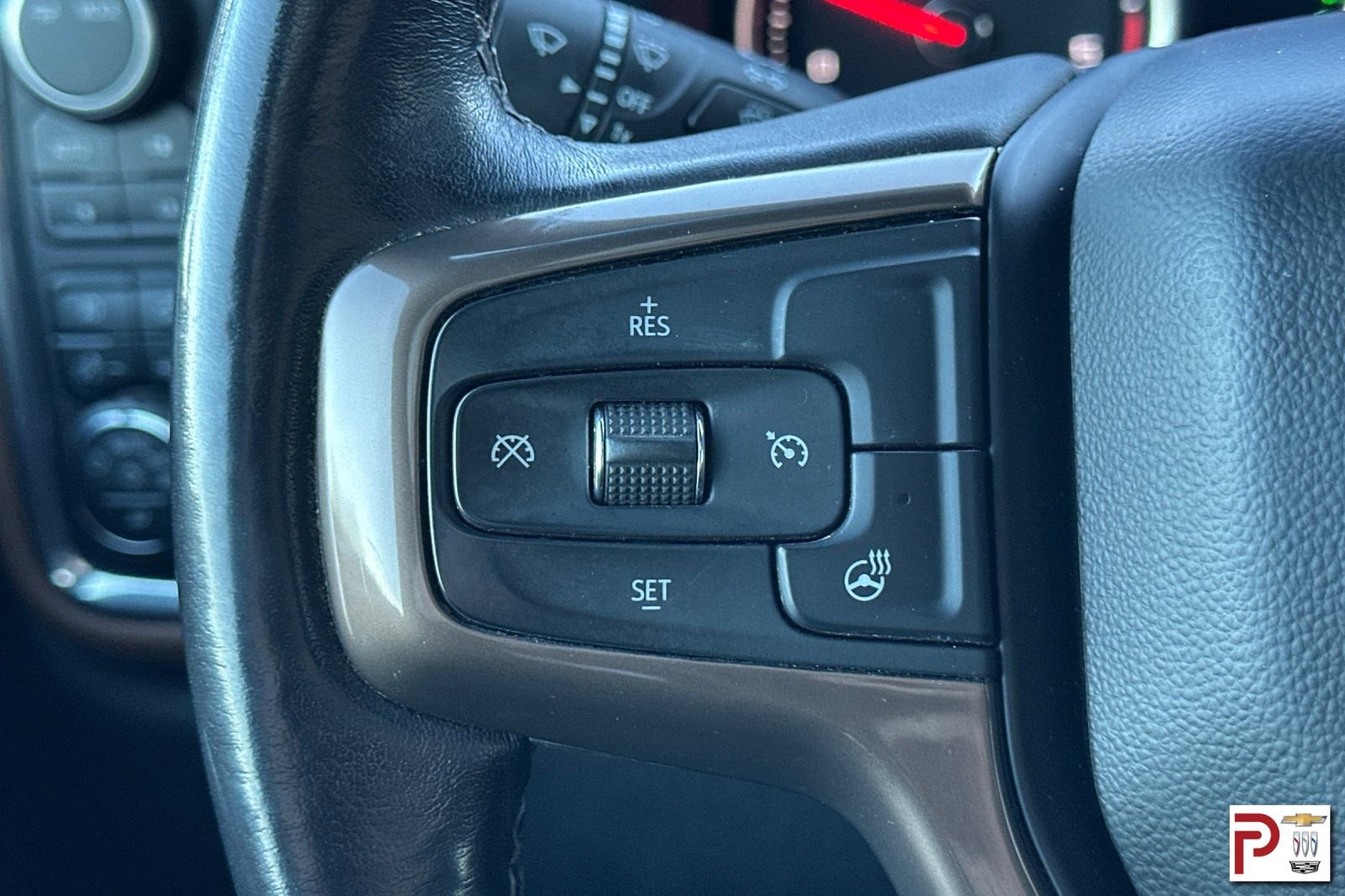 Certified 2022 Chevrolet Silverado 3500 High Country image 28