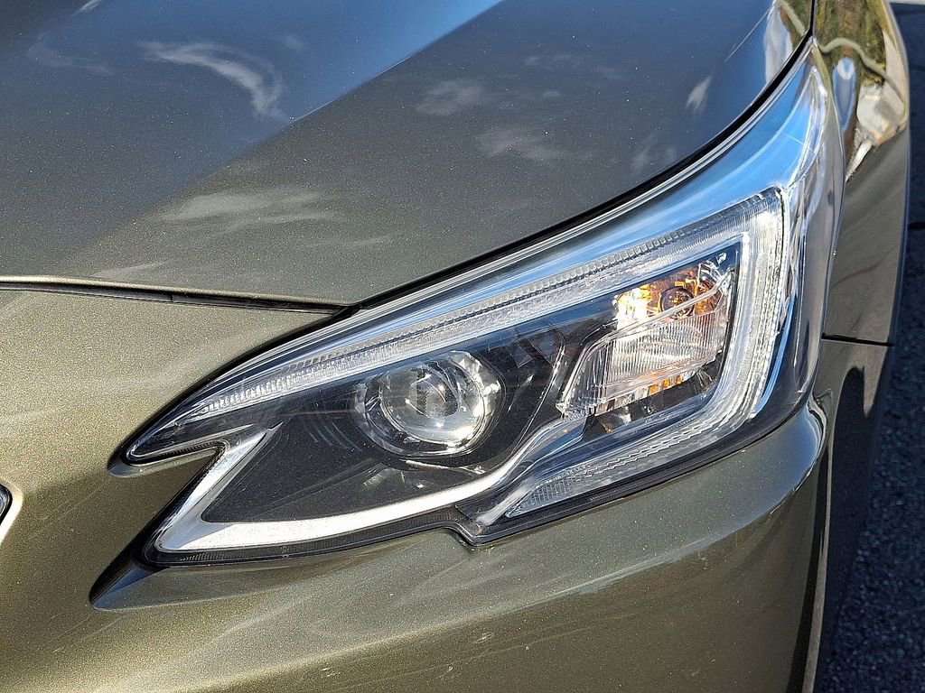 Used 2021 Subaru Outback Limited w/ Popular Package #2 image 10