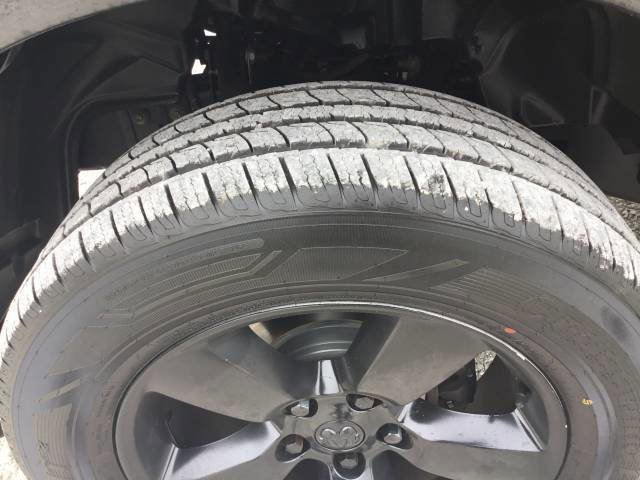 Used 2018 RAM 1500 Express image 10