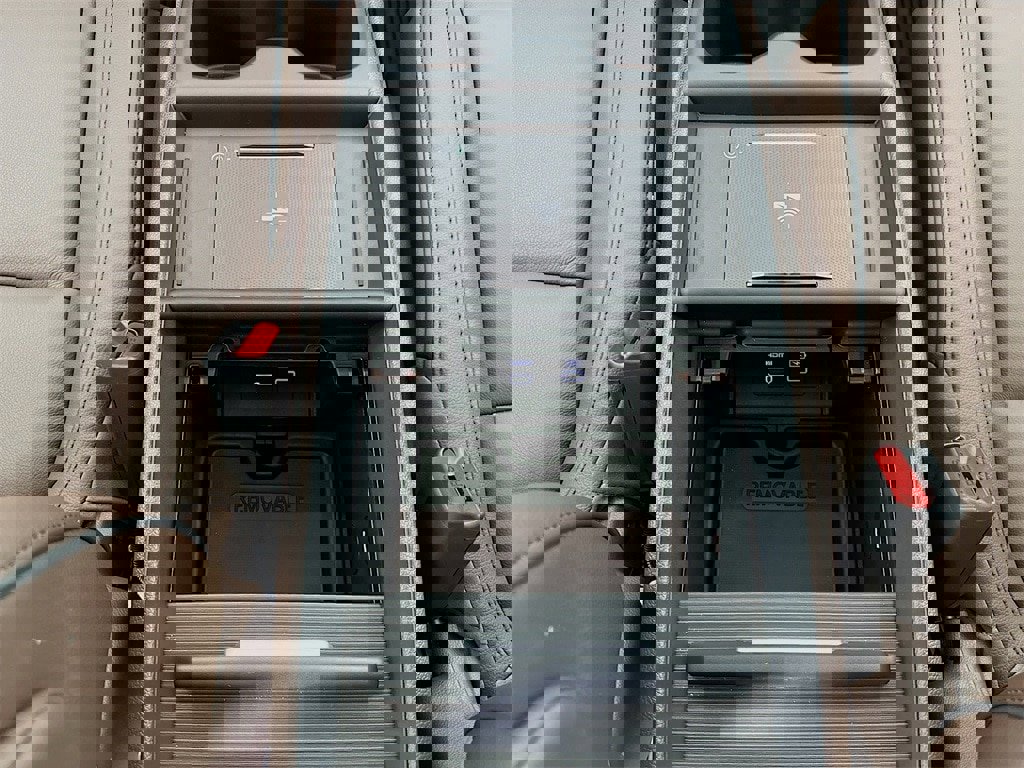 New 2025 Honda Odyssey Touring image 26