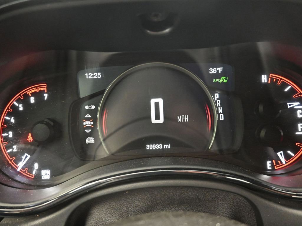 Used 2025 Dodge Durango R/T image 12