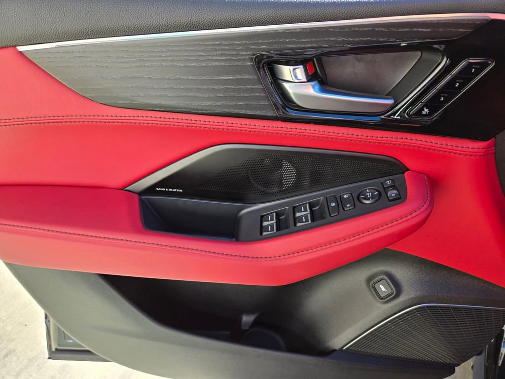 New 2026 Acura MDX Type S image 22