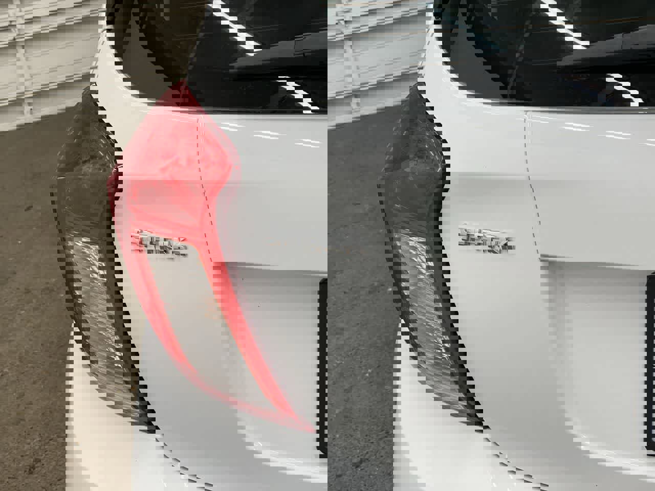 Used 2022 Chevrolet Spark LT image 10