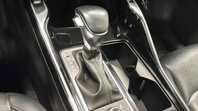 Used 2022 Kia Sorento SX image 19