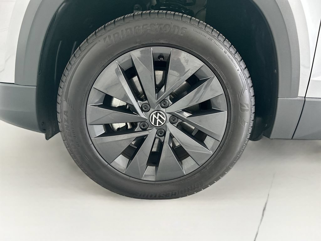 Used 2022 Volkswagen Taos S AWD/4WD image 28
