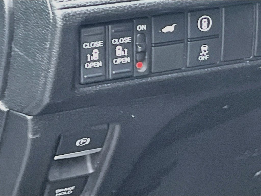 Used 2023 Honda Odyssey Sport image 10
