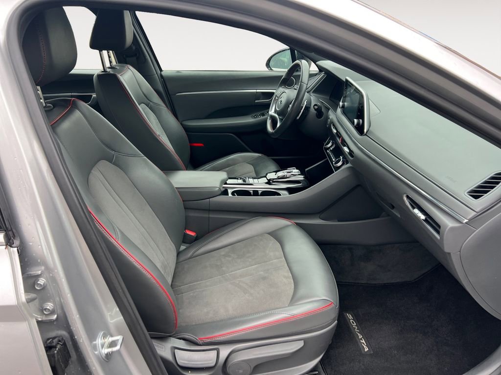 Used 2020 Hyundai Sonata SEL Plus image 15