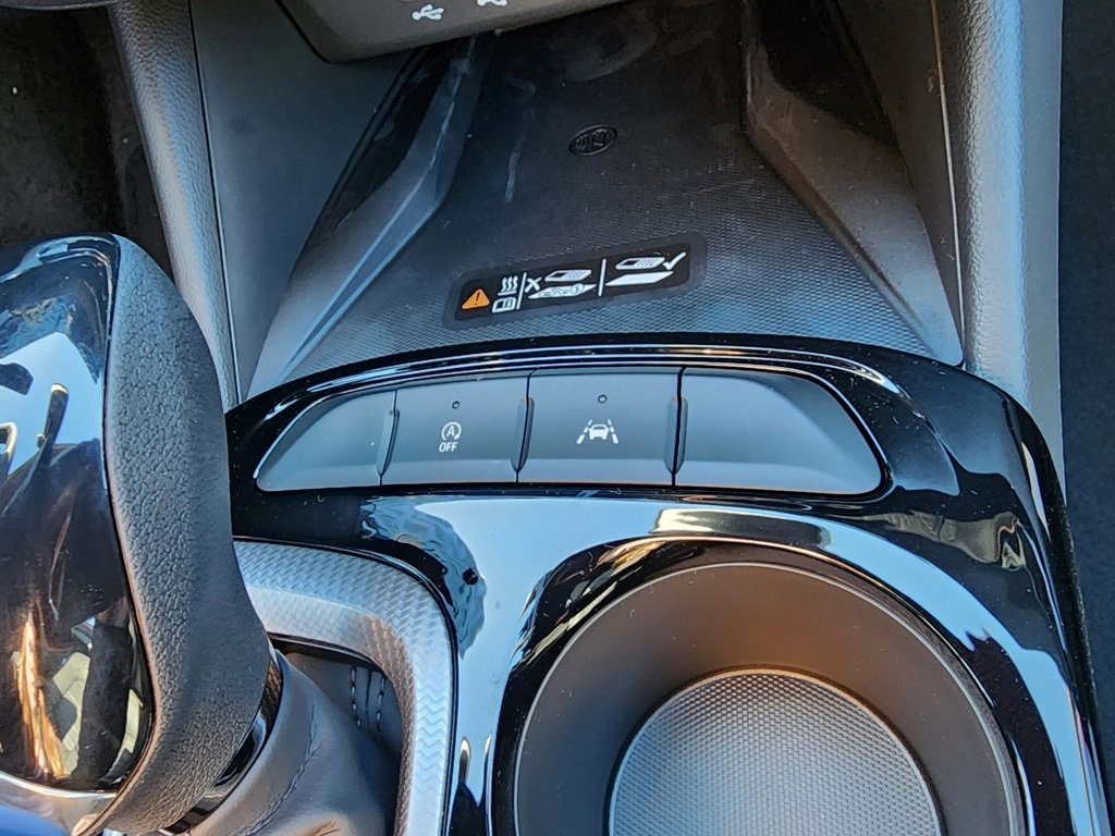 New 2026 Buick Envista Avenir image 29